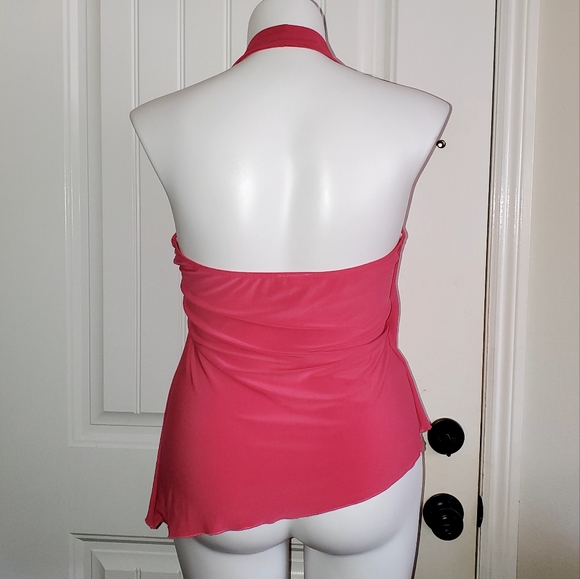 Halter top by Dori - Picture 5 of 7